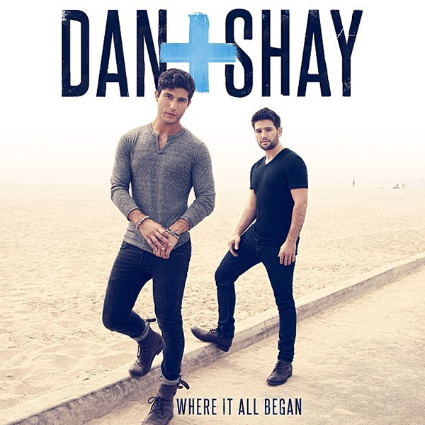 Dan + Shay